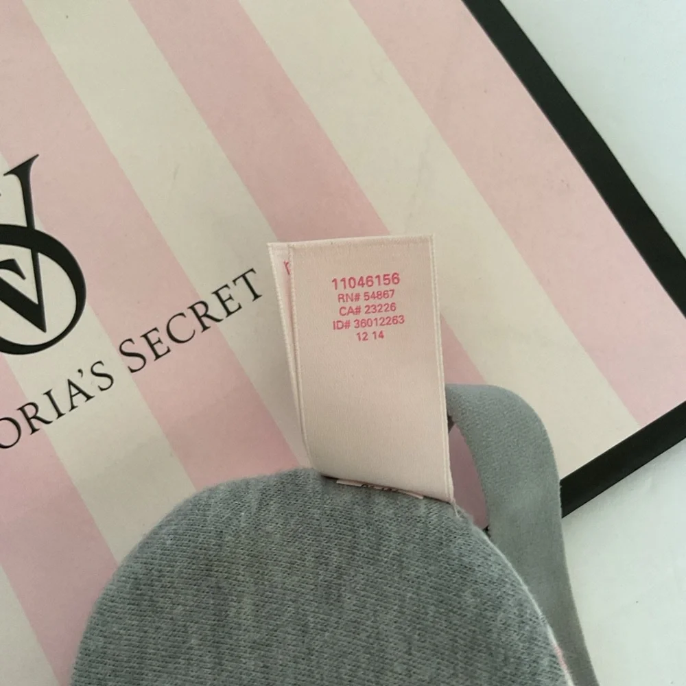 Victorias Secret Eye Sleep Mask NWOT
